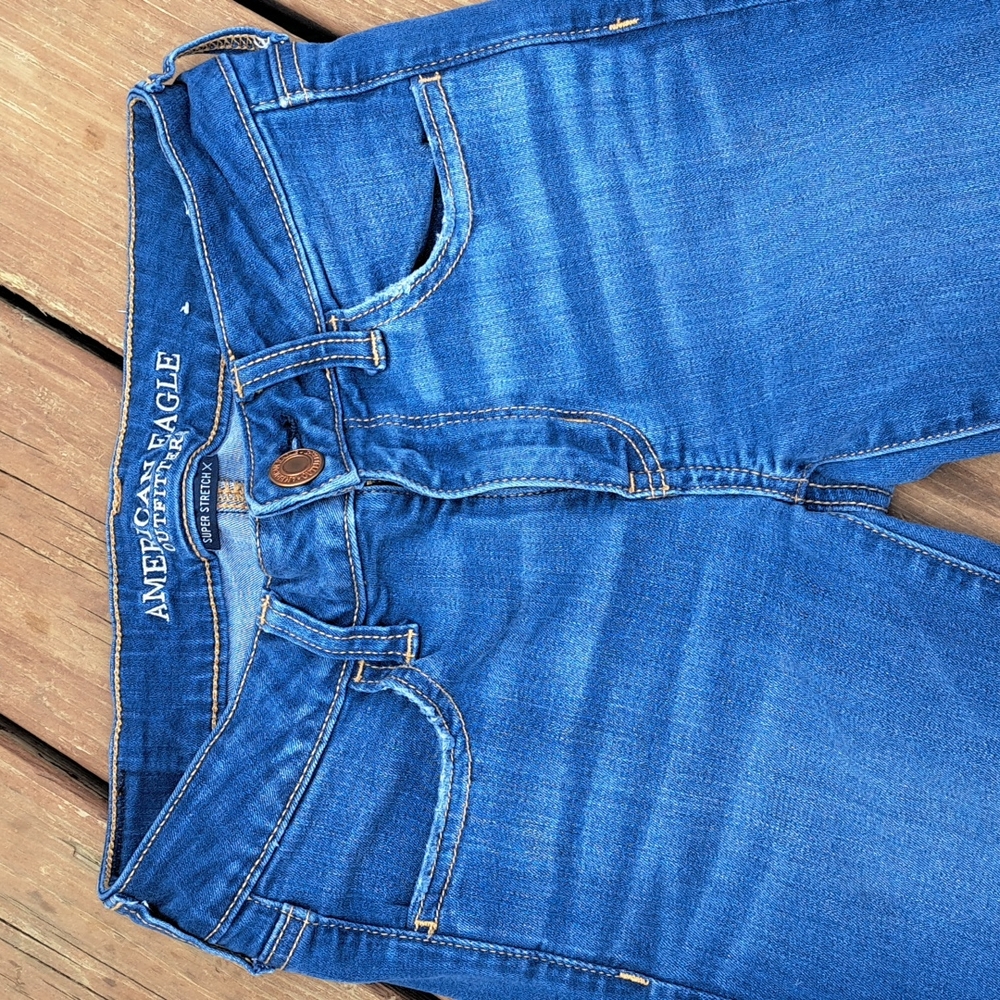 AE Skinny Jean